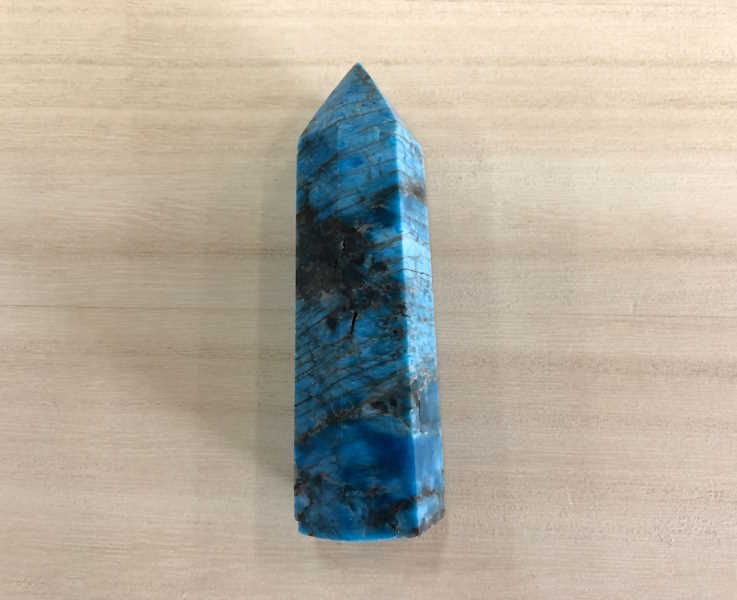 Punta generador Apatito 7 cm aprox